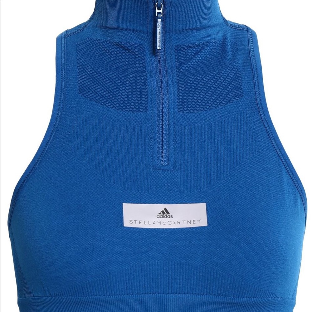Adidas Stella McCartney sports bra